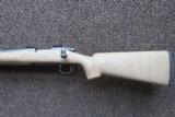 Remington 700VSF Left Handed 22-250 - 2 of 8