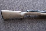 Remington 700VSF Left Handed 22-250 - 6 of 8