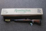 Remington 700 CDL Classic Deluxe Left Hand 243 Win. - 1 of 6