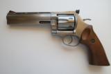 Wesson Firearms Co. Inc. Model 744V - 2 of 4