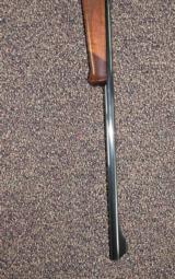 Sauer 200 W/ extra barrel, case and Zeiss Diavari-ZA - 10 of 14