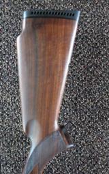 Sauer 200 W/ extra barrel, case and Zeiss Diavari-ZA - 5 of 14