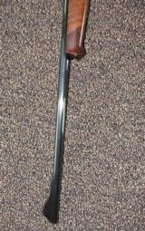 Sauer 200 W/ extra barrel, case and Zeiss Diavari-ZA - 7 of 14