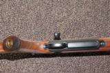 Sauer 200 W/ extra barrel, case and Zeiss Diavari-ZA - 13 of 14