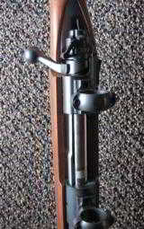 Montana Rifle Company Model 1999 ASR 22-250 - 8 of 8