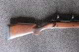Montana Rifle Company Model 1999 ASR 22-250 - 5 of 8