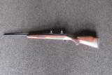 Montana Rifle Company Model 1999 ASR 22-250 - 2 of 8