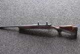 Montana Rifle Company Model 1999 ASR 22-250 - 1 of 8