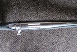 Remington 700LV SF in 17 Remington - 4 of 8