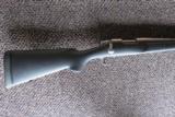 Remington 700LV SF in 17 Remington - 2 of 8