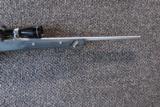 Ruger 77/22 Stainless w/ Skeleton Stock
- 3 of 8