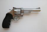 Smith & Wesson 629 Pinned Barrel - 1 of 4