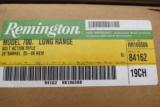 Remington 700 Long Range 25-06 - 8 of 8
