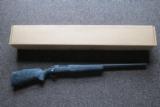 Remington 700 Long Range 25-06 - 1 of 8