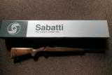 Sabatti Rover 870 222 Remington - 2 of 10