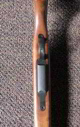 Sabatti Rover 870 222 Remington - 9 of 10