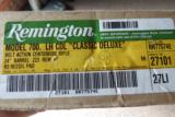 Remington 700 CDL Classic Deluxe Left Hand 223 Rem. - 8 of 8