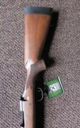 Remington 700 CDL Classic Deluxe Left Hand 223 Rem. - 3 of 8