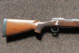 Remington Model 700 CDL Stainless Fluted 270 WSM - 2 of 7