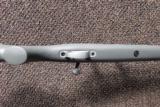 Remington 700 *****
LEFT
HAND
*****Custom KS Mountain Rifle stainless
7mm Remington Magnum - 6 of 8