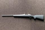 Remington 700 *****
LEFT
HAND
*****Custom KS Mountain Rifle stainless
7mm Remington Magnum - 1 of 8