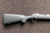 Remington 700 Custom Rifle Stainless Steel 300 Winchester Magnum - 2 of 8