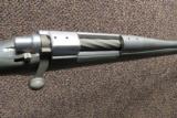 Remington 700 Custom Rifle Stainless Steel 300 Winchester Magnum - 4 of 8