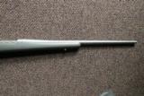 Remington 700 Custom Rifle Stainless Steel 300 Winchester Magnum - 3 of 8