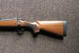 Remington 700 CDL Classic Deluxe Left Hand 270 Winchester - 2 of 7