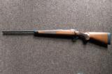 Remington 700 CDL Classic Deluxe Left Hand 270 Winchester - 1 of 7