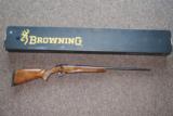 Browning A-Bolt II Hunter Field in 223 WSSM - 1 of 9