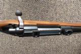 Remington 700 BDL Classic Deluxe *****
LEFT
HAND
***** 270 Winchester - 7 of 7
