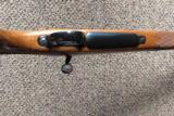 Remington 700 BDL Classic Deluxe *****
LEFT
HAND
***** 270 Winchester - 6 of 7