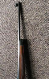 Remington 700 BDL Classic Deluxe *****
LEFT
HAND
***** 270 Winchester - 5 of 7