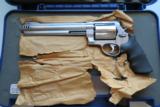 Smith & Wesson 500 - 1 of 6