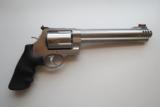 Smith & Wesson 500 - 3 of 6
