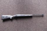 Remington 700 in 17 Remington - 1 of 9