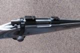 Remington 700 in 17 Remington - 6 of 9