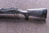 Remington 700 in 17 Remington - 4 of 9