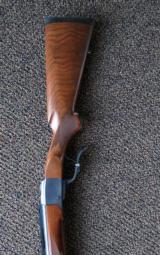 Ruger #1-H Tropical Rifle 416 Remington Magnum - 3 of 8