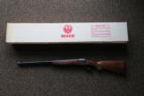 Ruger #1-H Tropical Rifle 416 Remington Magnum - 1 of 8