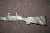 Remington Model Seven Lightweight SS Magnum 7mm Rem. SAUM - 4 of 7