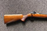 Browning T-Bolt T-2 22 LR Made in Belgium - 2 of 7