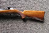 Browning T-Bolt T-2 22 LR Made in Belgium - 4 of 7