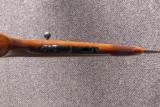 Browning T-Bolt T-2 22 LR Made in Belgium - 6 of 7