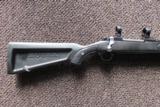 Ruger M77 Mark II Skelton Stock in 257 Roberts - 2 of 7
