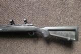 Ruger M77 Mark II Skelton Stock in 257 Roberts - 4 of 7