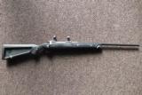 Ruger M77 Mark II Skelton Stock in 257 Roberts - 1 of 7