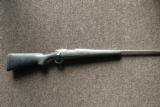 Remington 700 Alaskan Ti in 300 WSM - 1 of 8