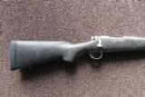 Remington 700 Alaskan Ti in 300 WSM - 2 of 8